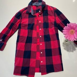 Tommy Hilfiger top 🌺